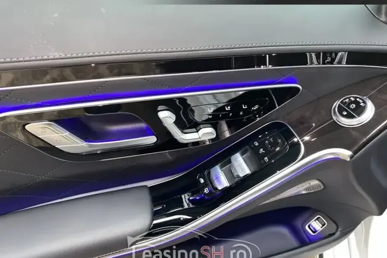 Mercedes-Benz 450 din 2023 cu 11.890 km - oferta MER99609 - foto 3