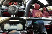 Mercedes-Benz 350 din 2022 cu 99.354 km - oferta MER96019 - foto 25