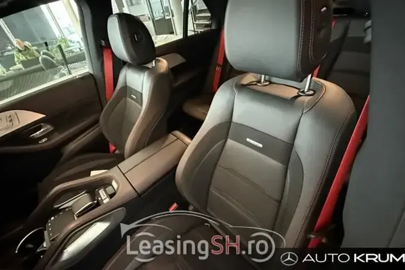 Mercedes-Benz 53 AMG din 2024 cu 13.900 km - oferta MER98422 - foto 8