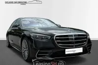 Mercedes-Benz 400 din 2023 cu 52.000 km - oferta MER98319 - foto 1
