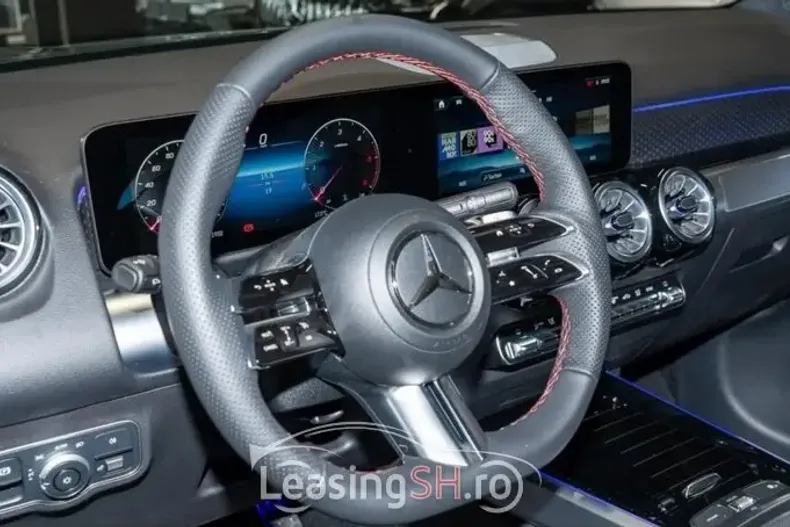 Mercedes-Benz 200 din 2024 cu 10.000 km - oferta MER98165 - foto 4