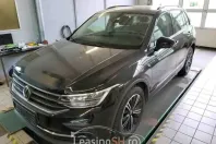 Volkswagen Tiguan din 2022 cu 140.000 km - oferta VOL100616 - foto 1