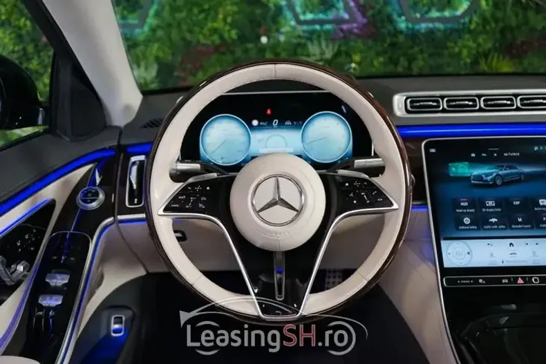 Mercedes-Benz 450 din 2023 cu 39.120 km - oferta MER97857 - foto 4