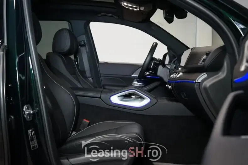 Mercedes-Benz 450 din 2023 cu 28.586 km - oferta MER97759 - foto 8
