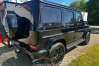 Mercedes-Benz 500 din 2024 cu 8.800 km - oferta MER99100 - foto 13