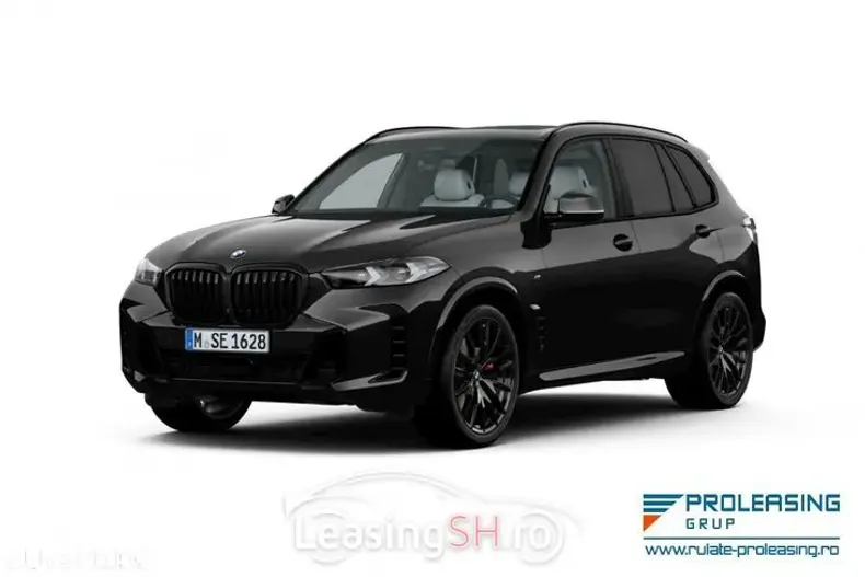 BMW X5 din 2024 cu 12.755 km - oferta BMW95049 - foto 1