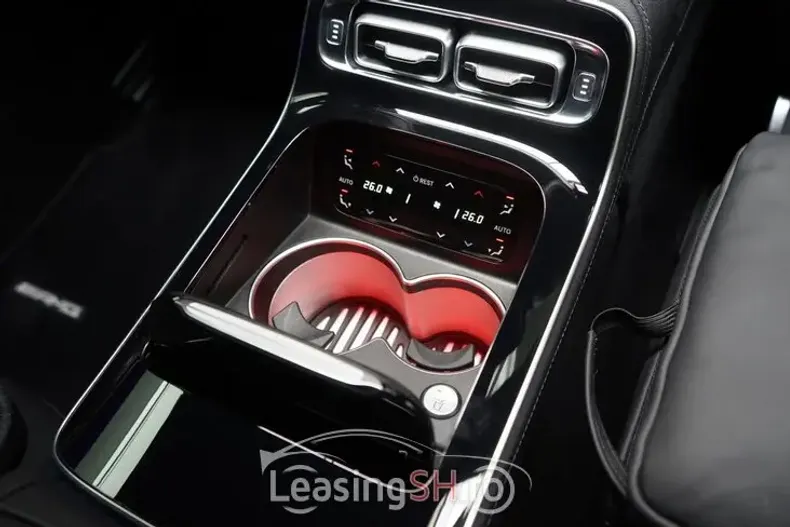 Mercedes-Benz 450 din 2021 cu 34.800 km - oferta MER96723 - foto 2