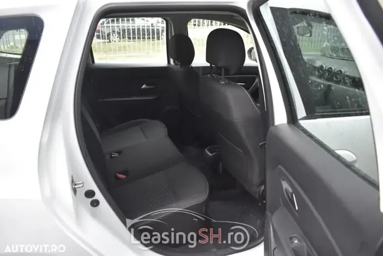 Dacia Duster din 2021 cu 88.446 km - oferta DAC100330 - foto 13