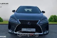 Lexus Seria RX din 2021 cu 50.444 km - oferta LEX100389 - foto 28