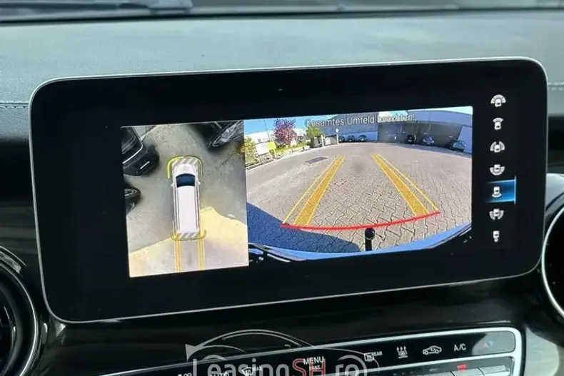 Mercedes-Benz 300 din 2023 cu 36.680 km - oferta MER98918 - foto 5