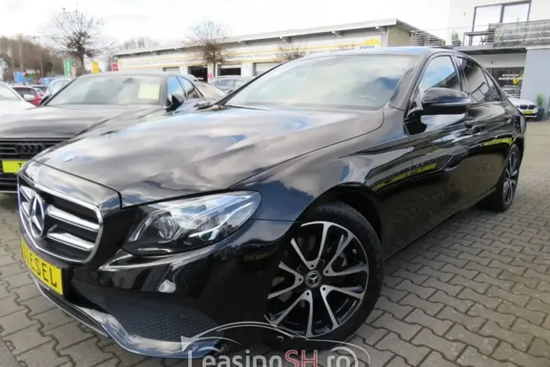Mercedes-Benz 220 din 2020 cu 99.000 km - oferta MER96590 - foto 1