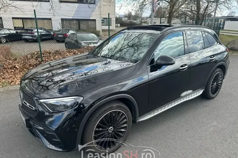 Mercedes-Benz 220 din 2023 cu 31.600 km - oferta MER97321 - foto 1