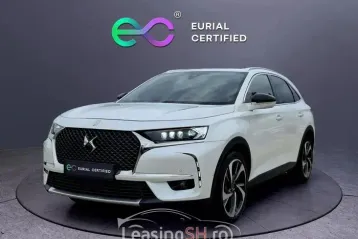 DS Automobiles DS 7 Crossback din 2022 - oferta DSA93299