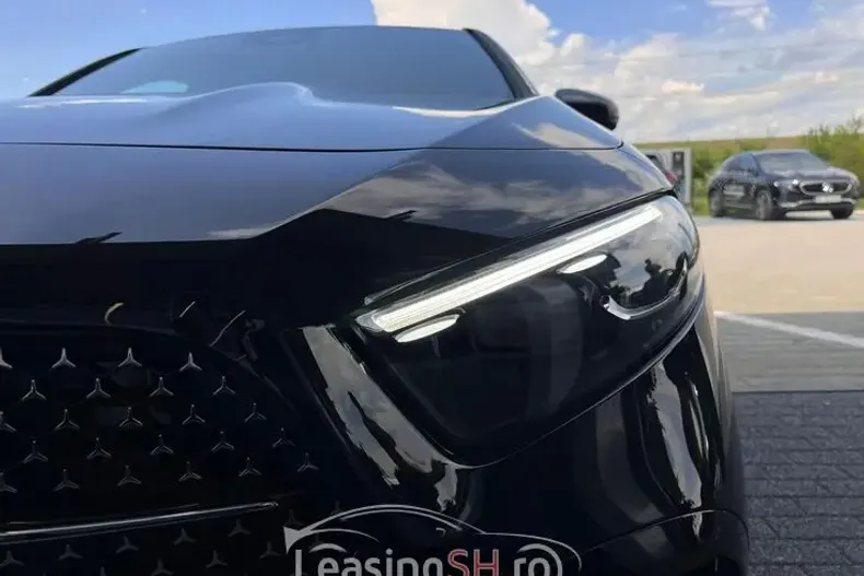 Mercedes-Benz 200 din 2024 cu 6.575 km - oferta MER95242 - foto 6