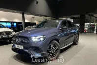 Mercedes-Benz 400 din 2024 cu 6.000 km - oferta MER98158 - foto 1