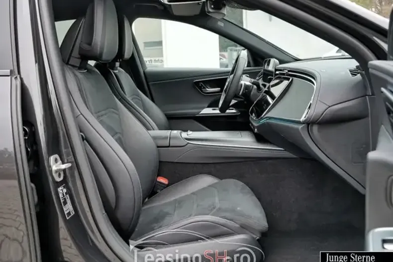 Mercedes-Benz 200 din 2024 cu 44.101 km - oferta MER98408 - foto 15