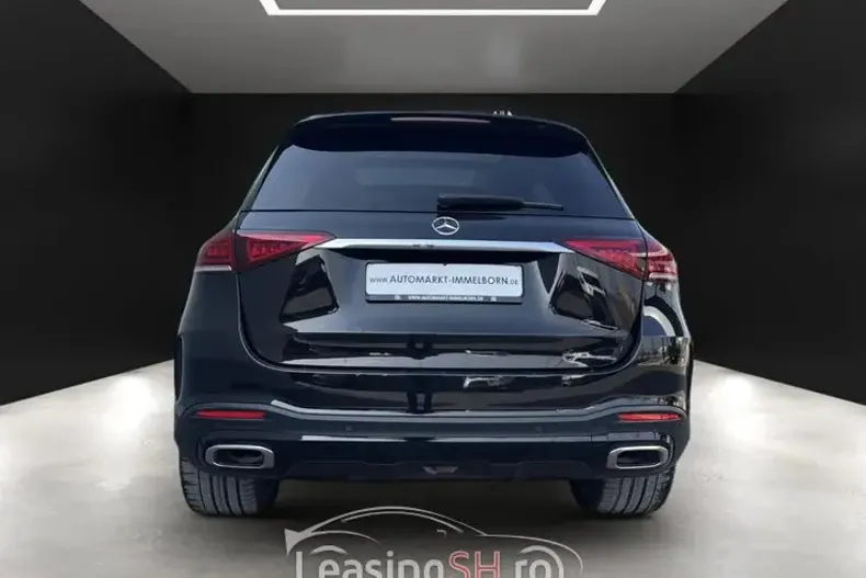Mercedes-Benz 580 din 2021 cu 72.102 km - oferta MER97477 - foto 13