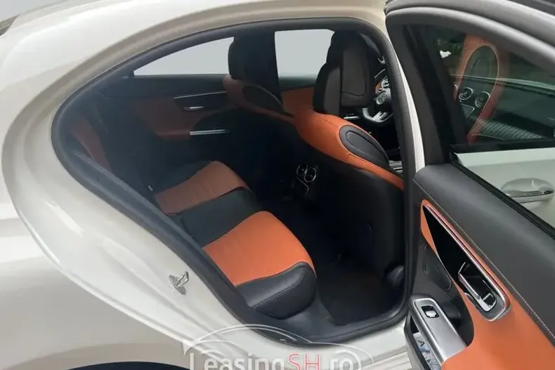 Mercedes-Benz 300 din 2023 cu 30.500 km - oferta MER98859 - foto 9