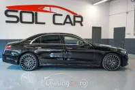 Mercedes-Benz 400 din 2023 cu 29.000 km - oferta MER98328 - foto 9