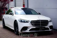 Mercedes-Benz 450 din 2022 cu 89.517 km - oferta MER98774 - foto 23