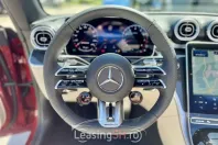 Mercedes-Benz 53 AMG din 2025 cu 9.100 km - oferta MER97192 - foto 11