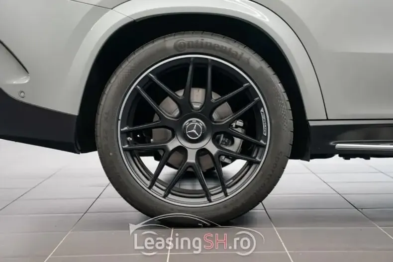 Mercedes-Benz 53 AMG din 2025 cu 100 km - oferta MER97948 - foto 14