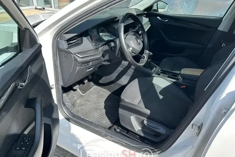 Skoda Octavia din 2020 cu 163.000 km - oferta SKO100586 - foto 26