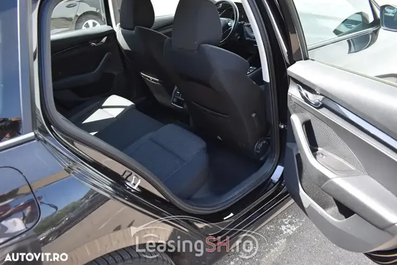 Skoda Octavia din 2021 cu 105.500 km - oferta SKO93629 - foto 16