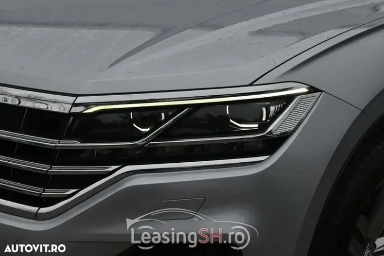 Volkswagen Touareg din 2020 cu 150.142 km - oferta VOL93022 - foto 10