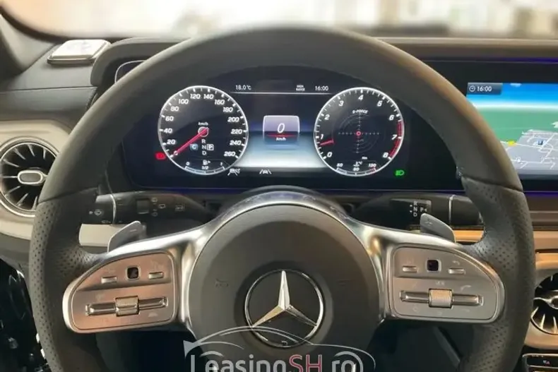 Mercedes-Benz 500 din 2024 cu 1.000 km - oferta MER97874 - foto 8