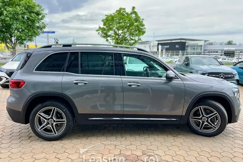 Mercedes-Benz 200 din 2025 cu 16 km - oferta MER93336 - foto 2