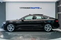 Audi A5 din 2021 cu 153.900 km - oferta AUD100658 - foto 37