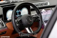 Mercedes-Benz 400 din 2022 cu 32.500 km - oferta MER95825 - foto 7