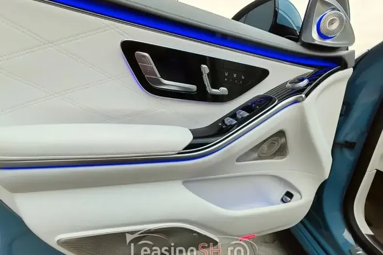 Mercedes-Benz 680 din 2024 cu 13.500 km - oferta MER99023 - foto 22