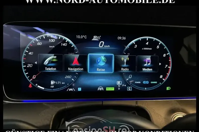 Mercedes-Benz 300 din 2022 cu 75.407 km - oferta MER96859 - foto 5