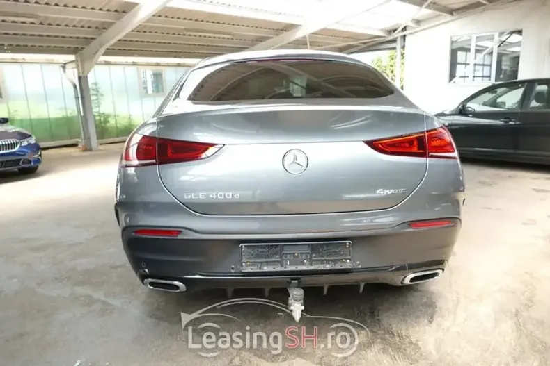 Mercedes-Benz 400 din 2021 cu 66.000 km - oferta MER99406 - foto 10