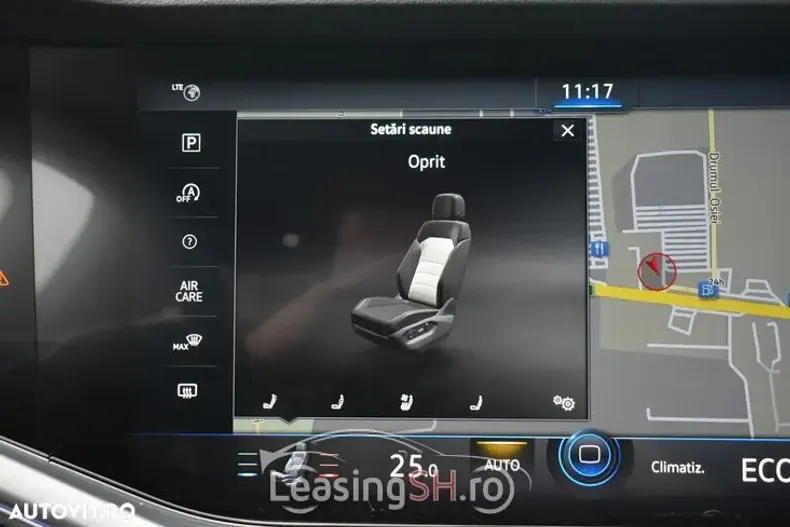 Volkswagen Touareg din 2020 cu 150.142 km - oferta VOL93022 - foto 8