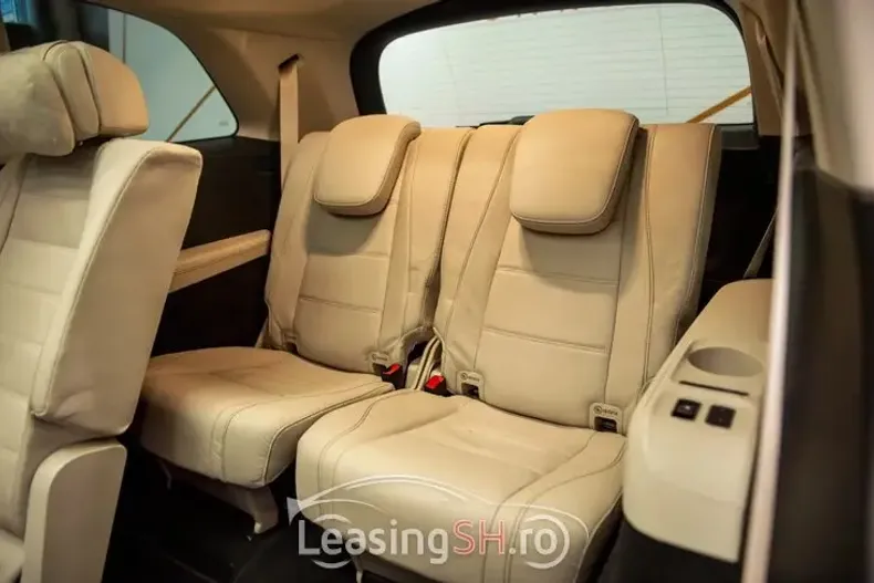 Mercedes-Benz 400 din 2022 cu 79.000 km - oferta MER96295 - foto 31