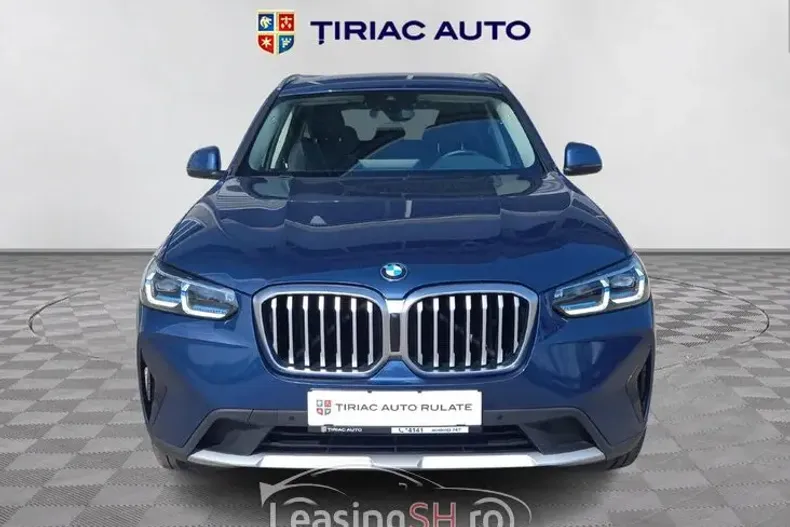 BMW X3 din 2021 cu 101.336 km - oferta BMW100589 - foto 8