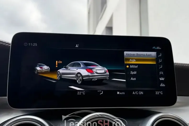 Mercedes-Benz 300 din 2021 cu 131.991 km - oferta MER99095 - foto 15