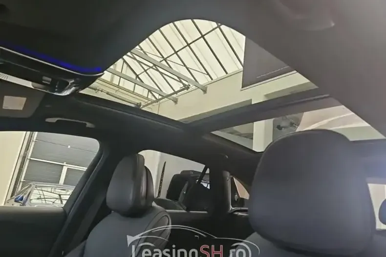 Mercedes-Benz 220 din 2023 cu 98.600 km - oferta MER97317 - foto 8