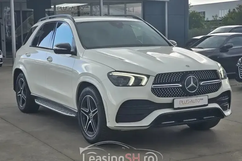 Mercedes-Benz 350 din 2021 cu 57.000 km - oferta MER96113 - foto 10