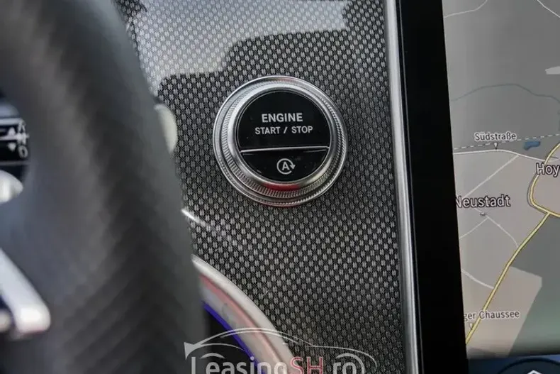 Mercedes-Benz 220 din 2025 cu 19.900 km - oferta MER99886 - foto 16