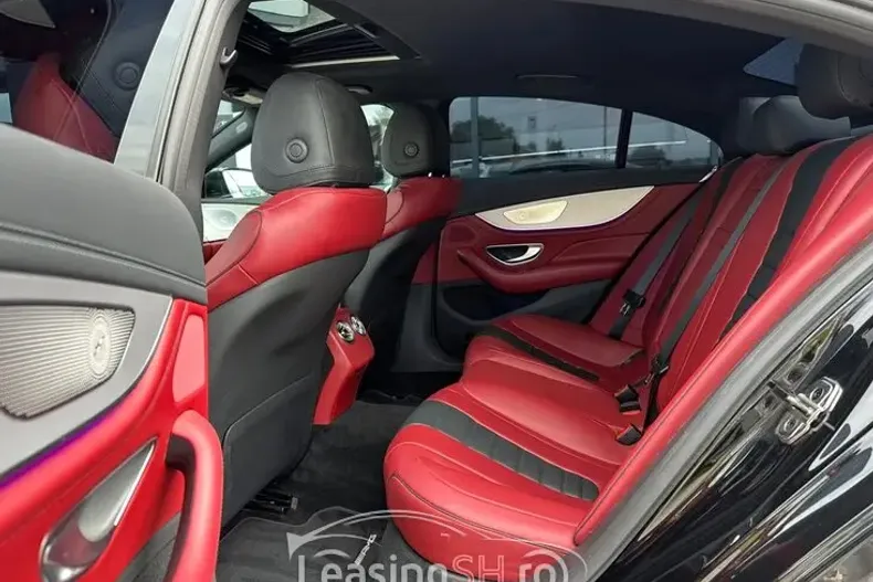 Mercedes-Benz 300 din 2022 cu 65.000 km - oferta MER101313 - foto 15