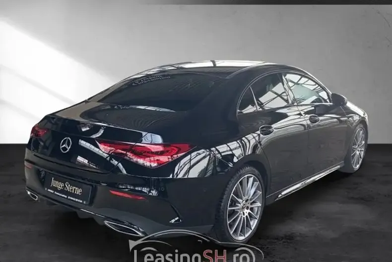 Mercedes-Benz 250 din 2021 cu 18.980 km - oferta MER99537 - foto 4