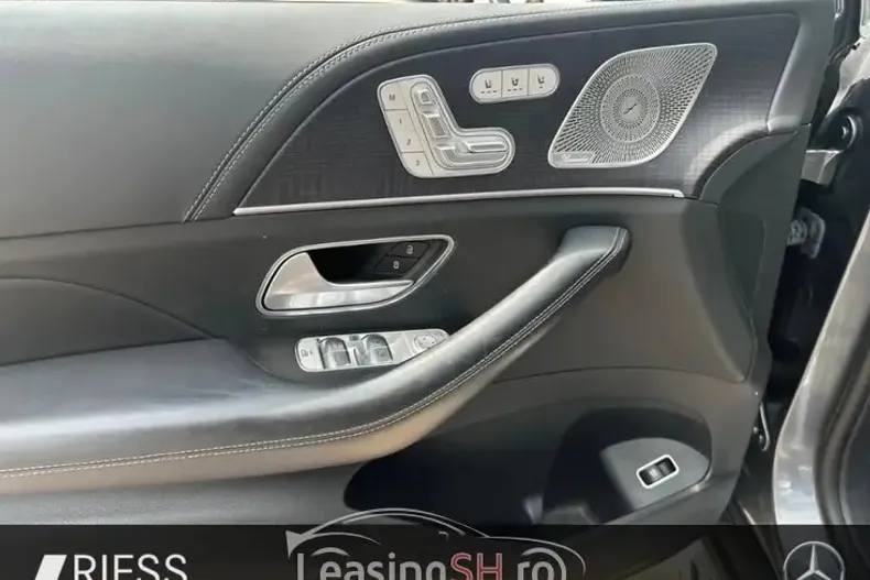 Mercedes-Benz 63 din 2021 cu 57.651 km - oferta MER98179 - foto 5