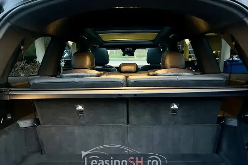 Mercedes-Benz 400 din 2021 cu 89.000 km - oferta MER98132 - foto 10
