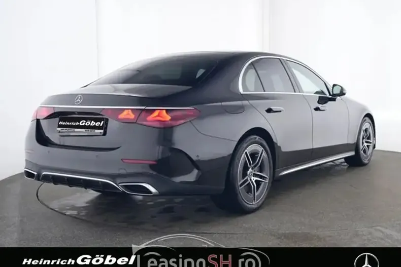 Mercedes-Benz 450 din 2024 cu 16.689 km - oferta MER99403 - foto 2