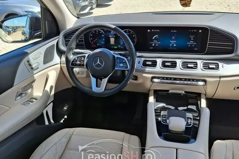 Mercedes-Benz 450 din 2019 cu 115.160 km - oferta MER100748 - foto 6