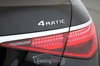 Mercedes-Benz 580 din 2023 cu 49.700 km - oferta MER98664 - foto 5